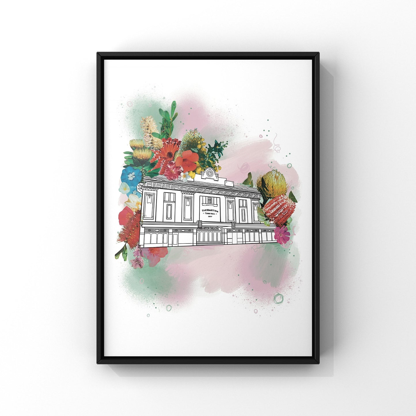 Custom Print