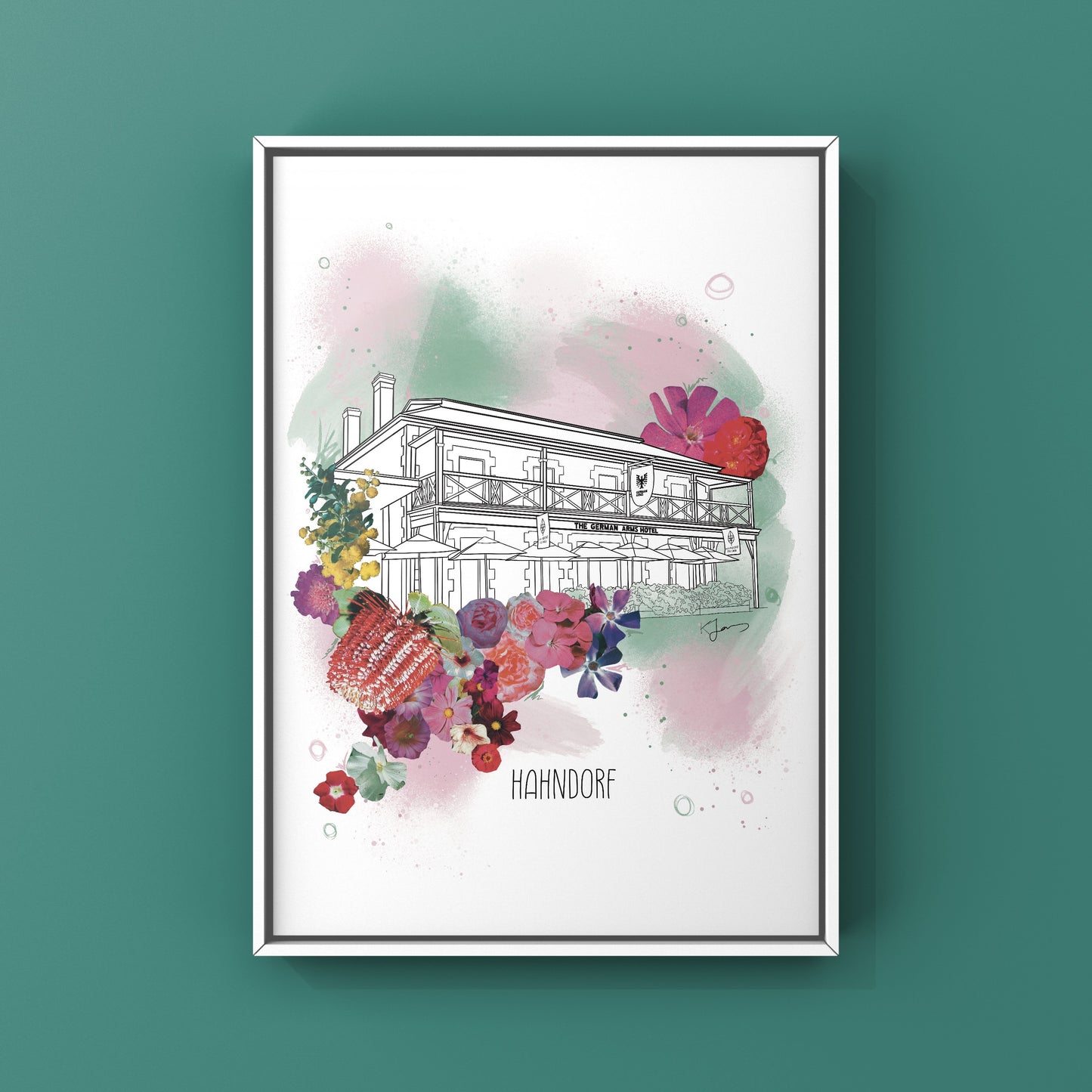 Custom Print
