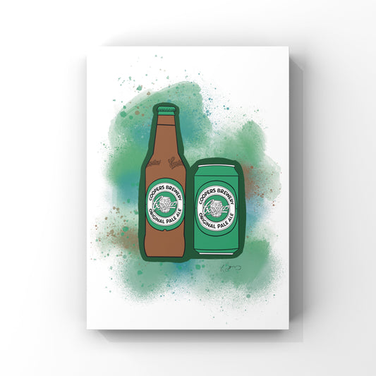 Coopers Pale Ale