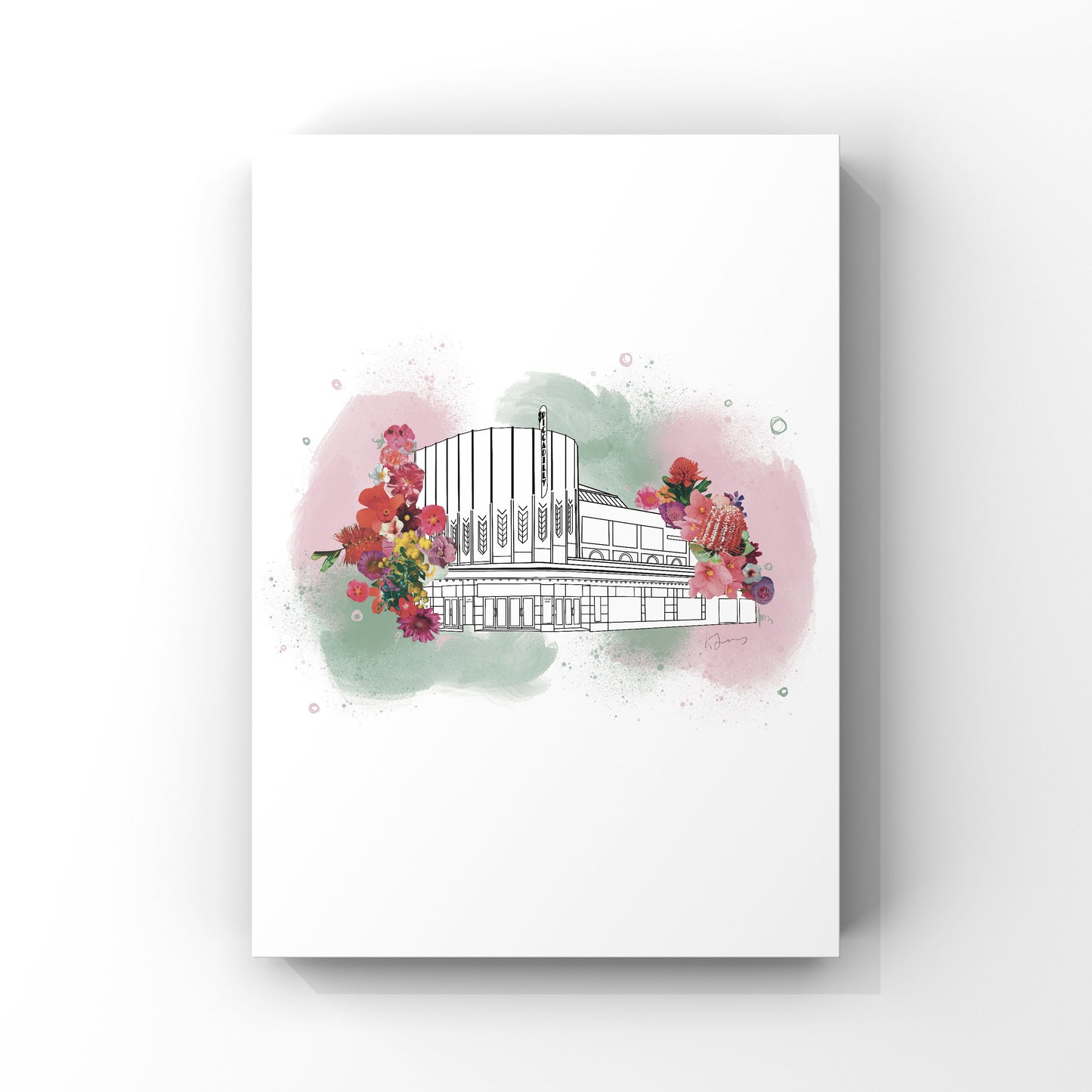 Piccadilly Cinema Adelaide