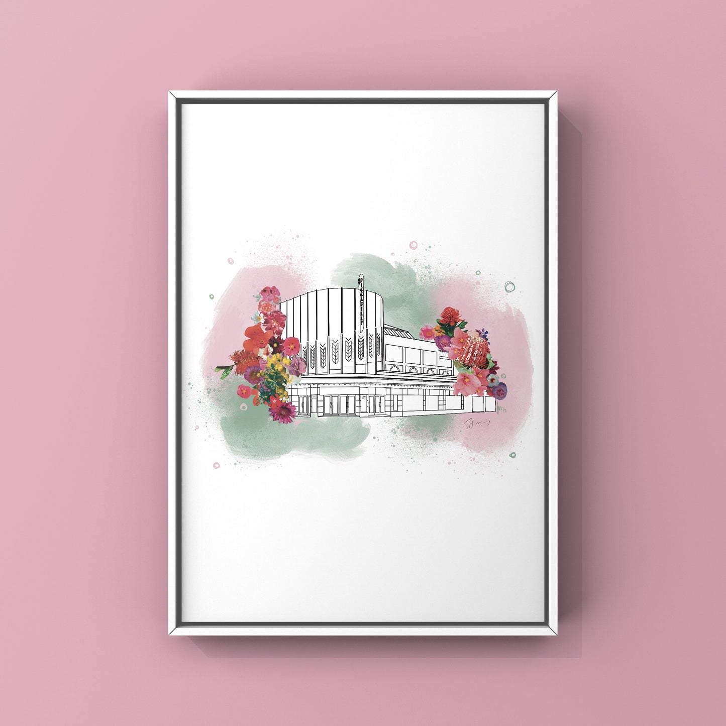 Piccadilly Cinema Adelaide