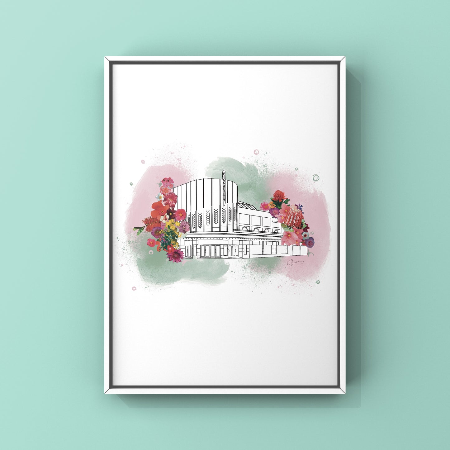 Piccadilly Cinema Adelaide