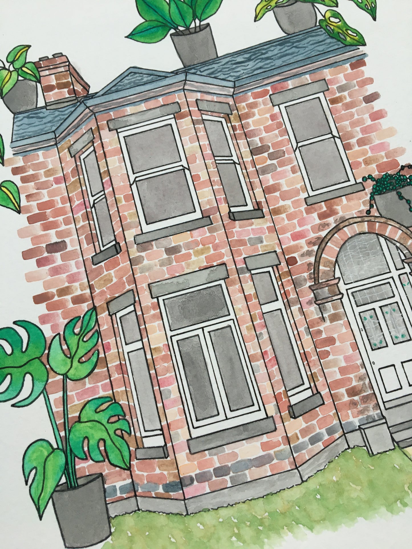 Home Commissions