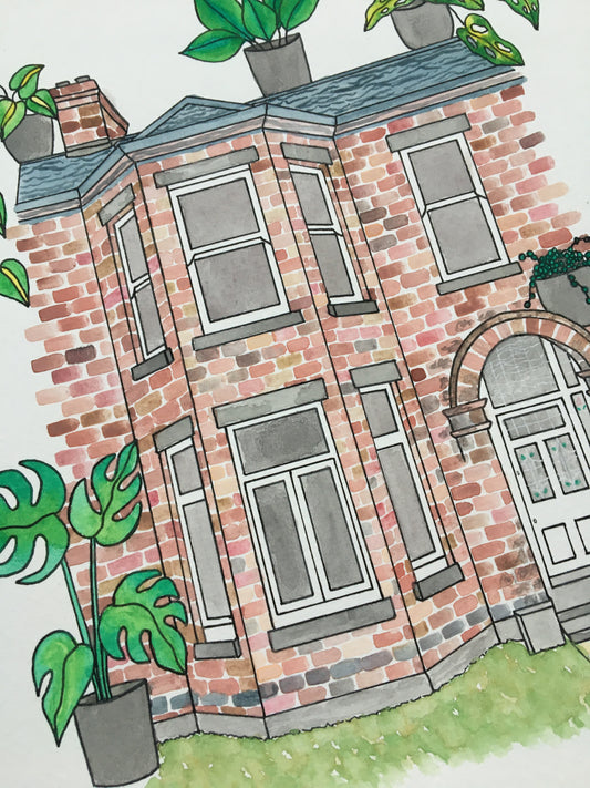 Home Commissions