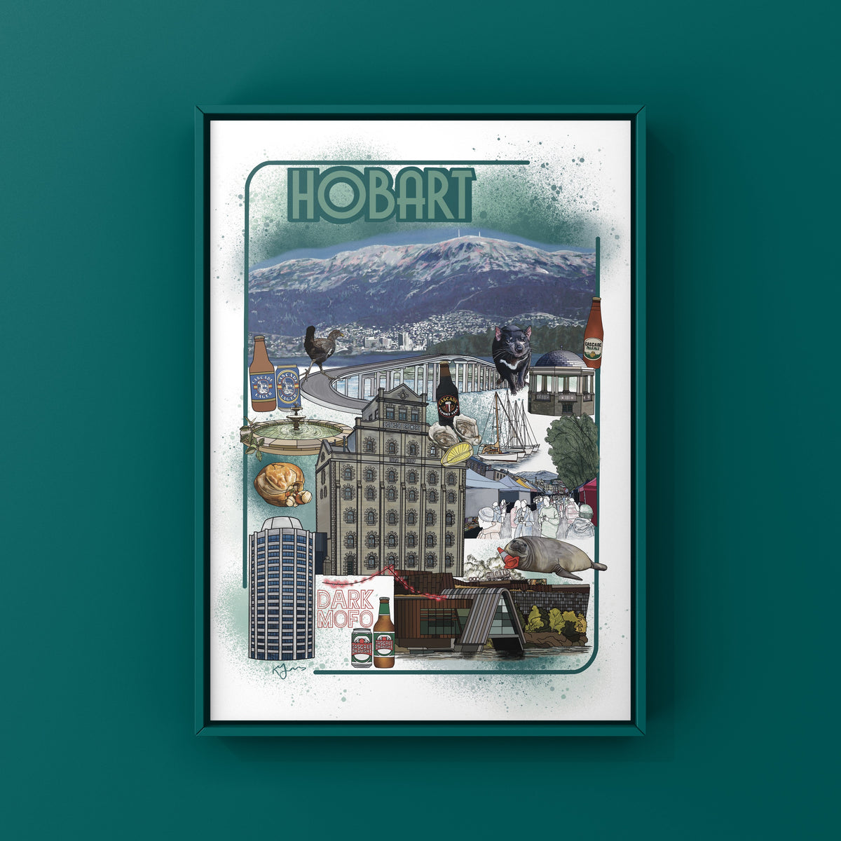 This Is Hobart