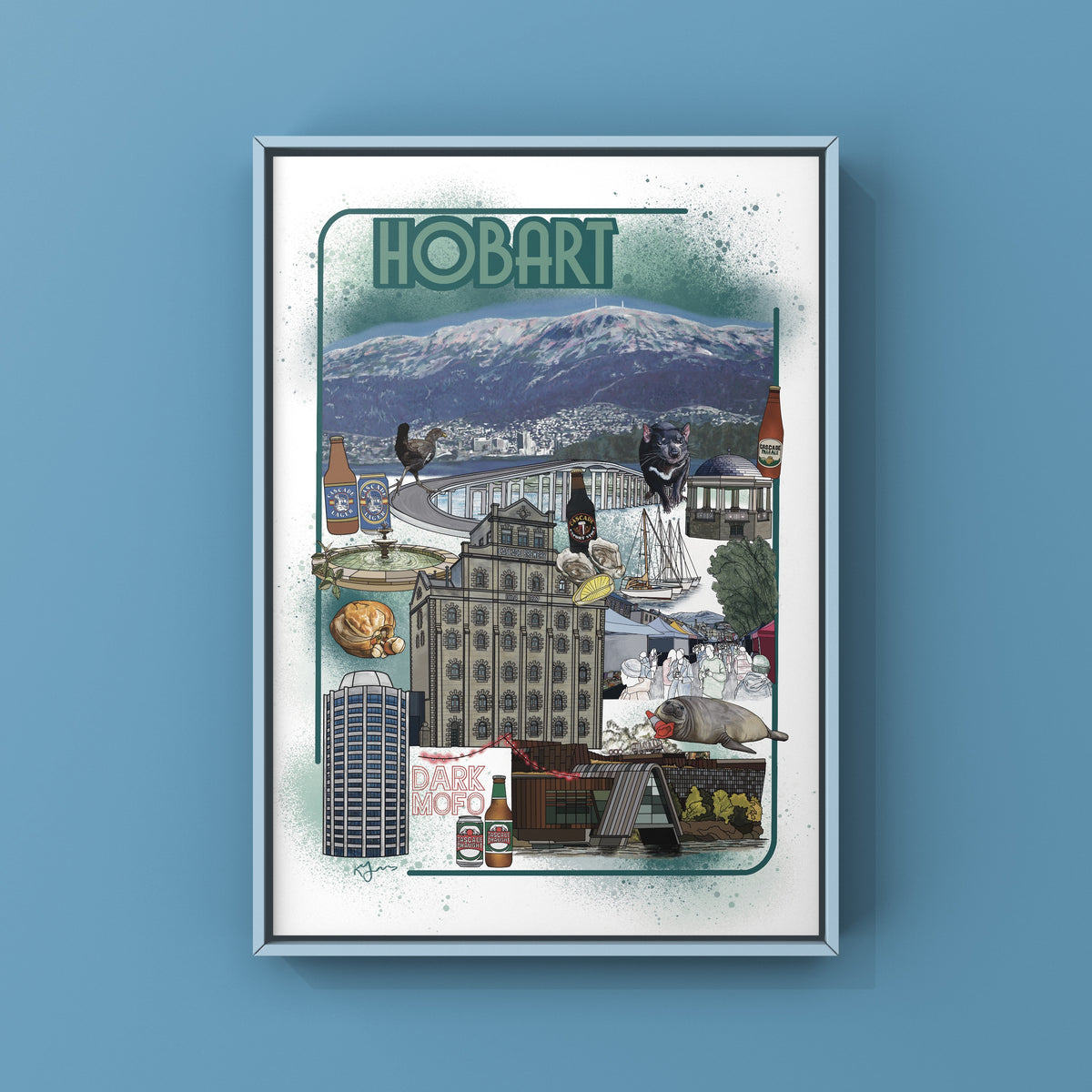 This Is Hobart