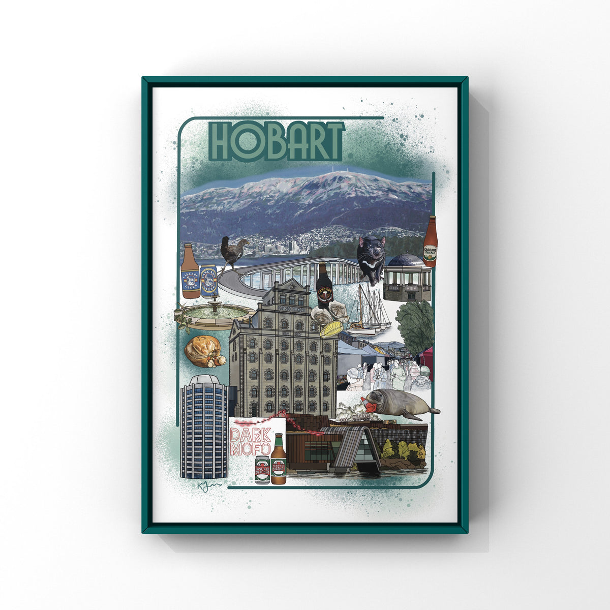 This Is Hobart